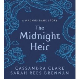 The Midnight Heir