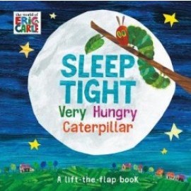 Sleep Tight Very Hungry Caterpillar