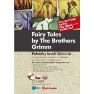 Pohádky bratří Grimmů - Fairy Tales by The Brothers Grimm - cena, porovnanie