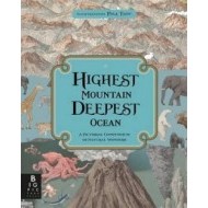Highest Mountain, Deepest Ocean - cena, porovnanie