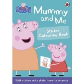 Peppa pig: Mummy and Me