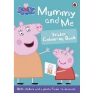 Peppa pig: Mummy and Me - cena, porovnanie