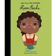 Rosa Parks - cena, porovnanie