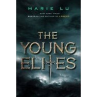 The Young Elites - cena, porovnanie