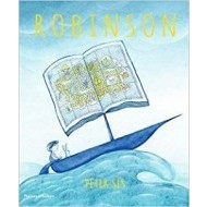 Robinson - cena, porovnanie