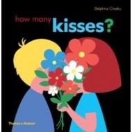 How Many Kisses - cena, porovnanie