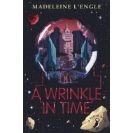 A Wrinkle in Time - cena, porovnanie