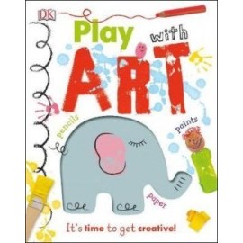 Play With Art - It's time to get creative!