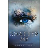 Shatter Me - cena, porovnanie