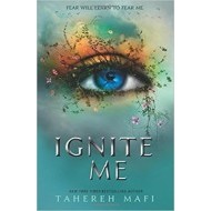 Ignite Me - cena, porovnanie