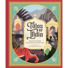 Tales of India