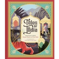 Tales of India - cena, porovnanie