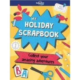 My Holiday Scrapbook