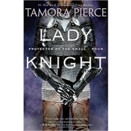 Lady Knight - cena, porovnanie