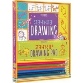 Step-by-Step Drawing