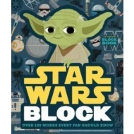 Star Wars Block - cena, porovnanie