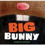 Big Bunny - cena, porovnanie