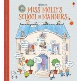 Miss Mollys School of Manners