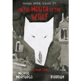 In the Mouth of the Wolf