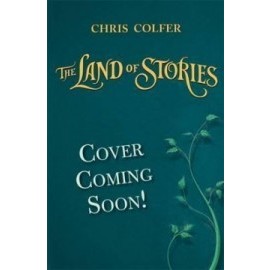 The Land of Stories An Author's Odyssey Book 5