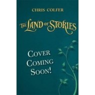 The Land of Stories An Author's Odyssey Book 5 - cena, porovnanie
