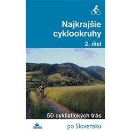 Najkrajšie cyklookruhy 2. diel