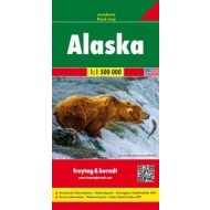 Alaska plán 1:1,5 Mil - cena, porovnanie