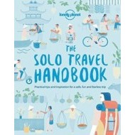 The Solo Travel Handbook - cena, porovnanie