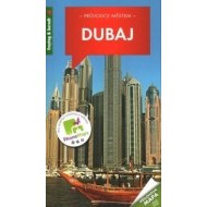 Dubaj - průvodce městem - cena, porovnanie