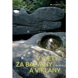 Výlety za balvany a viklany