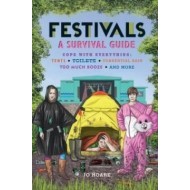 Festivals - A Survival Guide - cena, porovnanie
