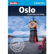 Oslo - inspirace na cesty - cena, porovnanie