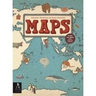 Maps - cena, porovnanie