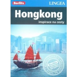 Hongkong - inspirace na cesty