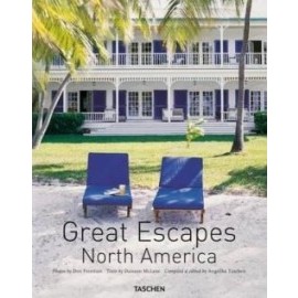 Great Escapes North America