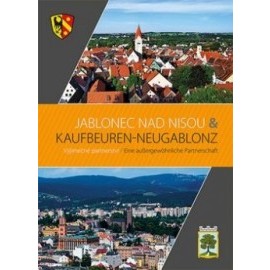 Jablonec nad Nisou & Kaufbeuren – Neugablonz