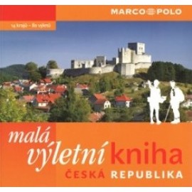 Malá výletní kniha ČR