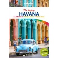 Havana do kapsy - Lonely planet - cena, porovnanie