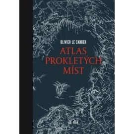 Atlas prokletých míst