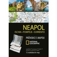 Neapol, Ischia, Pompeje, Sorrento - cena, porovnanie