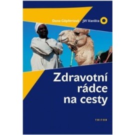 Zdravotní rádce na cesty