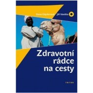 Zdravotní rádce na cesty - cena, porovnanie