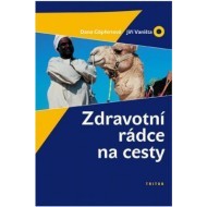 Zdravotní rádce na cesty - cena, porovnanie