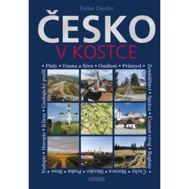 Česko v kostce