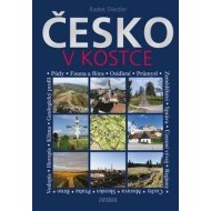 Česko v kostce - cena, porovnanie