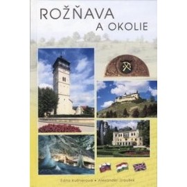 Rožňava a okolie