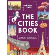 The Cities Book 1(LP Kids AU/UK) - cena, porovnanie
