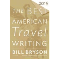 The Best American Travel Writing 2016 - cena, porovnanie