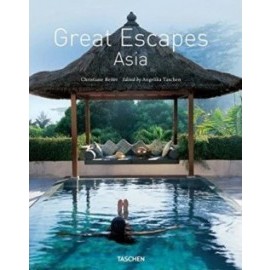 Great Escapes Asia