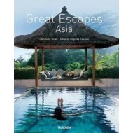 Great Escapes Asia - cena, porovnanie